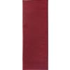 Ritz Accent Tappeto con Fondo in Lattice, Red, 20 by 60 Runner