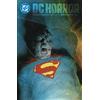 DC Comics DC Horror Presents Leah Kilpatrick;David Dastmalchian