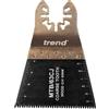 Trend Set Lame per Seghetto Curvo, 5 pezzi, Bi-Metal HSS M42, montaggio universale T‑Shank, JB/T101AOF