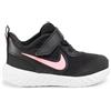 Nike Revolution 5 TD Nera/Rosa