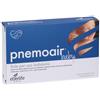 EBERLIFE FARMACEUTICI SpA Pnemoair Baby soluzione inalatoria per aerosol bambini 10 fiale da 5 millilitri