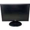 AOC E950SWN RICONDIZIONATO MONITOR 18.5" 1366x768 LED TN / NERO