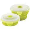 PDM to be maintained Nuvita Contenitori In Silicone 540 Ml Verde 1 St