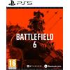Electronic Arts Battlefield 6 Phantom Edition PS5 EU Prevendita