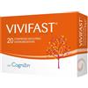 NEURAXPHARM ITALY SpA Vivifast 20 Compresse
