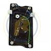 AC ROLCAR PANNELLO ALZAVETRO ANTIPINCH ANTERIORE DESTRO LAND ROVER FREELANDER 01/2006 ->