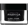 LABORATOIRES FILORGA C.ITALIA Filorga Global Repair Crema Anti-Età 50ml: Nutriente e Rivitalizzante