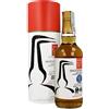 Shizuoka Pot Still W 100% Japanese Barley First Edition Rum 55,5° 70cl