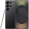 Samsung Galaxy S25 Ultra S938 5G Dual Sim 12GB RAM 256GB Titanium Black Android