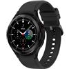 Samsung Smartwatch - Samsung Galaxy Watch4 Classic Sm-r895 46mm Lte Black Ita