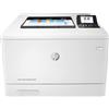 HP STAMPANTE LASER A4 COLORE, LASERJET M455DN, 27PPM, FRONTE/RETRO, USB/LAN