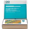 Arduino IThe Starter Kit includes1 Projects Book (170 pages) 1 Arduino / Genuino Uno 1