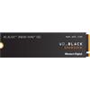 SanDisk WDBLACK SN850X NVMe SSD WDBB9G0010BNC - SSD - 1 TB - interno - M.2 2280 - PCIe 4
