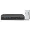 ACT AC7912 switch per keyboard-video-mouse (kvm) Nero