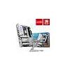 MSI MPG B850 EDGE TI WIFI scheda madre AMD B850 Socket AM5 ATX
