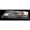 Supermicro SuperChassis 510T-203B Portapacchi Nero 200 W