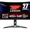 Lenovo (TG. FHD | 240Hz) Lenovo Legion R27fc-30 Gaming Monitor - Display 27 pollici Ful