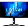 Lenovo Monitor da gioco Legion Y27qf-30 - QHD - Pannello IPS - 250 Hz MPRT2 Tempo di re