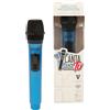 CANTA TU KARAOKE CANTA TU Tu Karaoke Microfono Wireless Pro 2023, Microfono Karaoke Senza Fili, Frequenza 2402MHz-2480MHz, 4 Colorazioni Disponibili, Compatibile PRO 2023, Ideale per Duetti,Blu