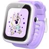 AGPTEK Orologio per Bambini Prodotto Ufficiale Giapponese, Smart Watch per Ba...