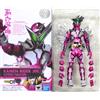 Bandai S.H. Figuarts Kamen Rider Jin Flying Falcon Action Figure Kamen Rider Zero-One