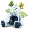 Steiff Samu Drago - 28 cm - Peluche - Multicolore