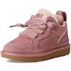 UGG Sneaker Lowmel Bambino, Pink Dawn., 1 Little Kid