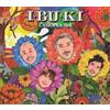 CD nuovo CASIOPEA 3rd I BU KI Blu-spec CD + DVD