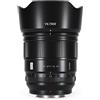 viltrox 27 mm f1.2 XF X Mount Lens, f/1.2 APS-C Prime adatto per Ultra Wide Angle Autofocus Lens, adatto per X-T5 X-H2 X-H2S X-T30 II X-T4 X-Pro3 X-S20 X-S10 X-E4