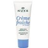 LABORATOIRE NUXE ITALIA SRL Nuxe Crème Fraîche Ricca 30ml | Crema Viso Pelli Secche