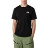 The North Face T-Shirt Simple Dome Tee
