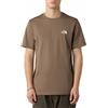 The North Face T-Shirt Simple Dome Tee