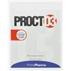 PROMOPHARMA Procto3 Crema Anale 5 Flaconi Monodose Da 5 Ml