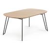 La Forma Tavolo allungabile Novac 140 (220) x 90 cm OUTLET