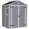 Keter Casetta Porta Attrezzi MANOR KETER