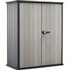 Keter Box Porta Attrezzi HIGH STORE KETER
