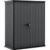 Keter Box Porta Attrezzi CORTINA ALTO KETER