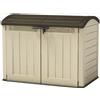 Keter Box Porta Attrezzi STORE IT OUT ULTRA KETER