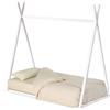 La Forma Letto tipi Maralis in legno massello di faggio PROMO