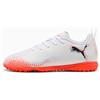 Puma Calcetto 108626 Bianco/Nero/Rosso (01)