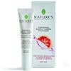 Nature's Acque Unicellulari Contorno Occhi e Labbra Antirughe 15 ml