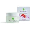 Nature's Acque Unicellulari Crema Viso Anti Rughe SPF 15 50 ml