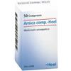 Guna Arnica Compositum Heel 50 COMPRESSE