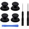 Tolesum Kit di Sostituzione dei Thumbsticks e Attrezzi per La Riparazione Stick Analogici Joystick Per Xbox Series X/S, Xbox One, Xbox One X/S/Elite Accessori per Controller