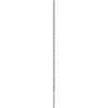 Bosch 1x Punta per martelli PRO SDS max-4 (per Calcestruzzo armato, Blocco in calcestruzzo, Ø 18,00 mm, Professional Accessorio Martello perforatore)