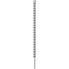 Bosch 1x Punta per martelli PRO SDS max-4 (per Calcestruzzo armato, Blocco in calcestruzzo, Ø 32,00 mm, Professional Accessorio Martello perforatore)