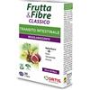 frutta&fibre Frutta & Fibre Classico 30 Compresse