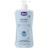 Chicco Natural Sensation Bagno Shampoo 500 ml