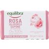 Equilibra Rosa Ialuronica Sapone 100% Vegetale 100g
