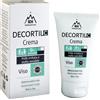 idi decortil Decortil c crema viso 50ml